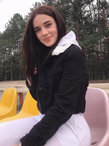 Анкета проститутки Карина, 22 года