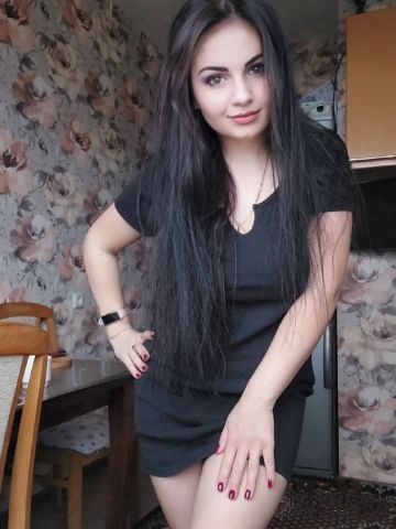 Анкета проститутки Сабина, 27 лет